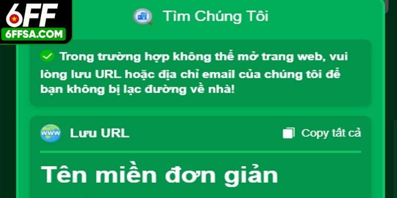 Lưu ý khi tham gia cá cược tại 6FF để tránh lừa đảo 