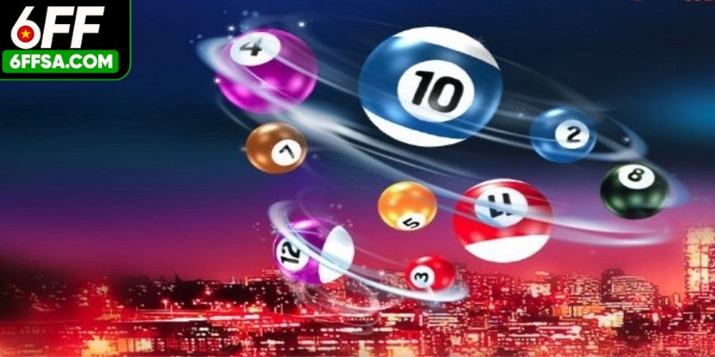 Bao lô đầu đuôi phương án cược linh hoạt giúp tối ưu hóa cơ hội trúng thưởng